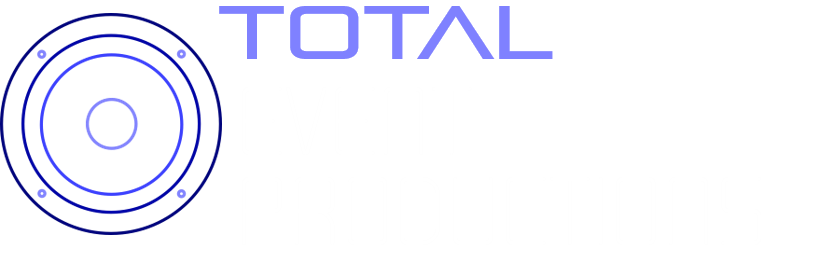 Total Event Productions